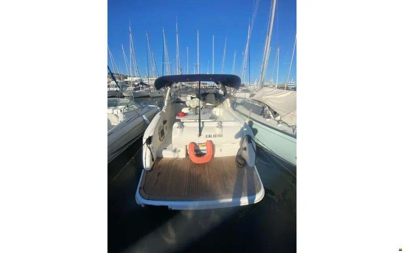 Airon Marine 301