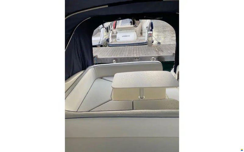 Airon Marine 301