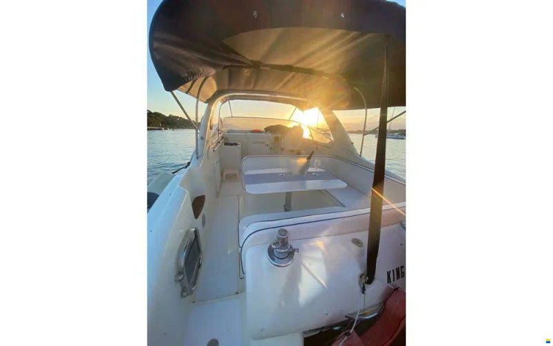 Airon Marine 301