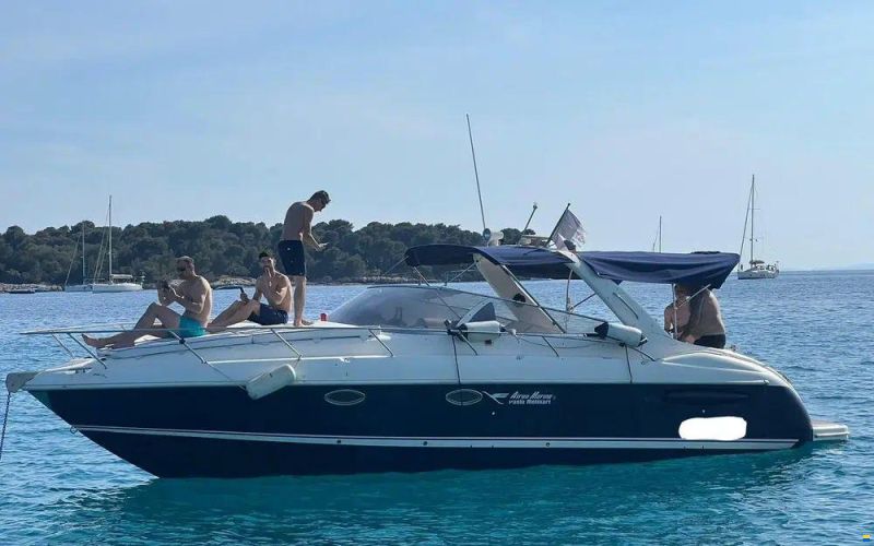 Airon Marine 301