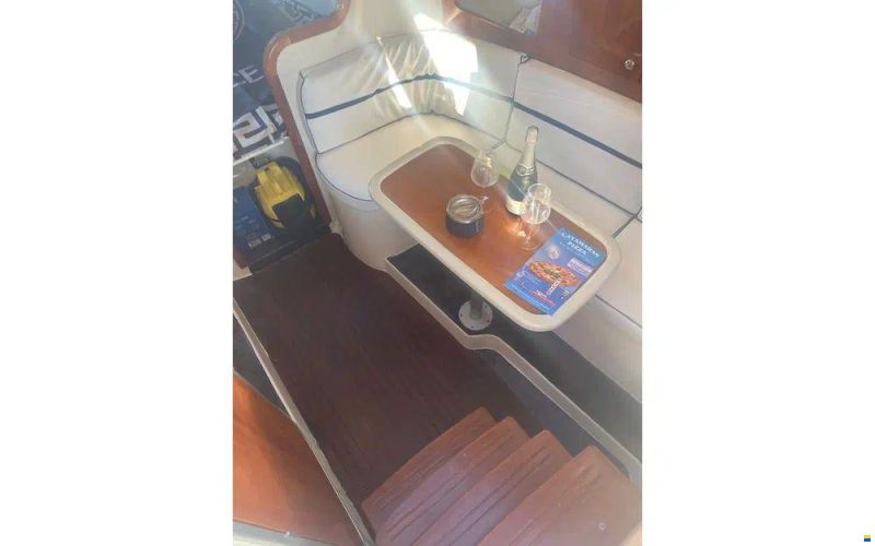 Airon Marine 301