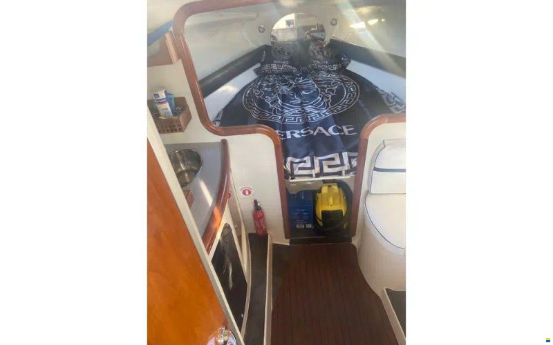 Airon Marine 301
