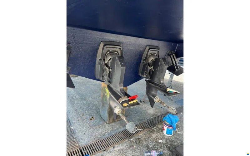 Airon Marine 301