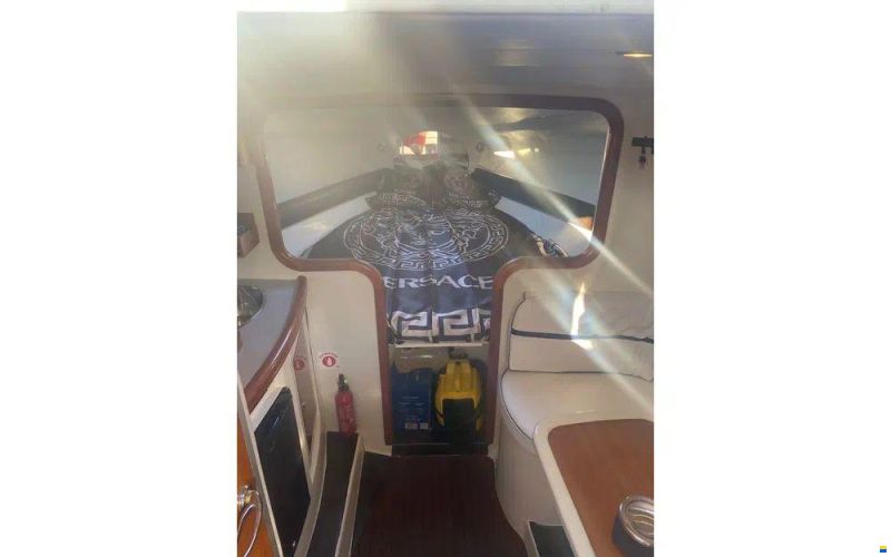 Airon Marine 301