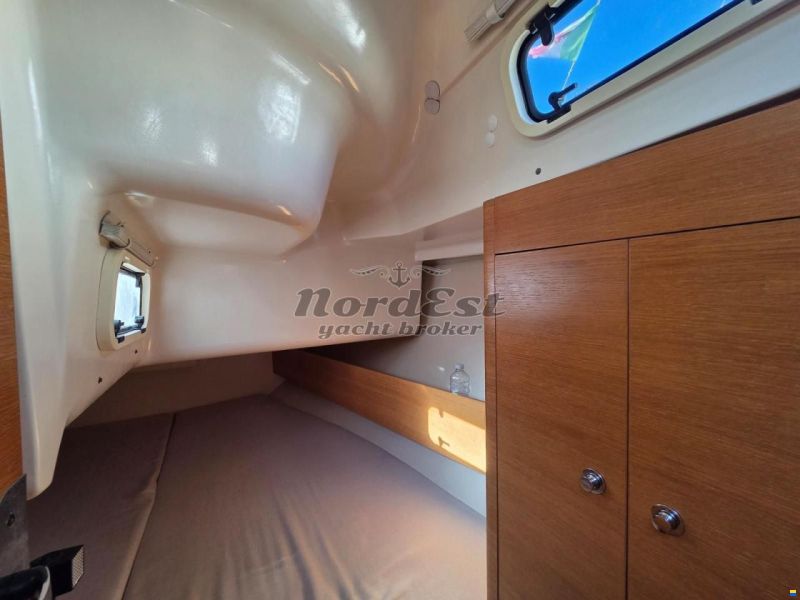 AD Boat Salona 34