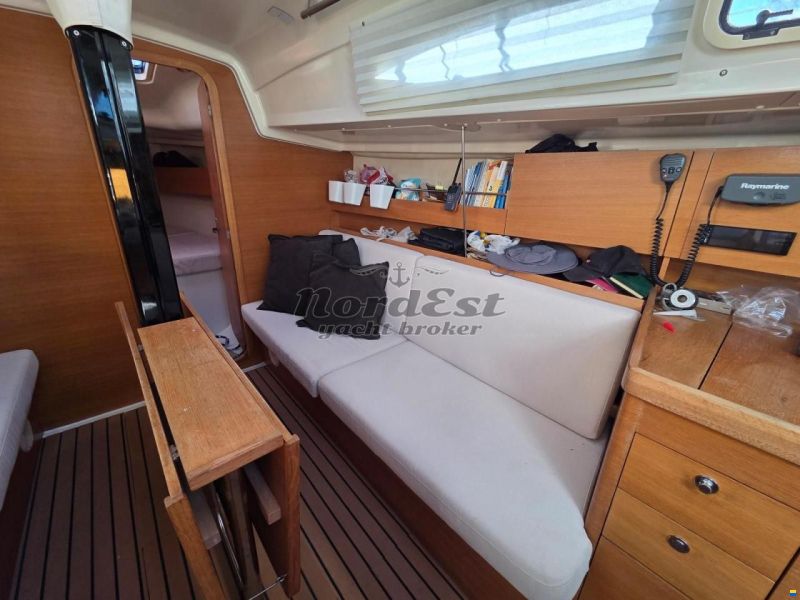 AD Boat Salona 34