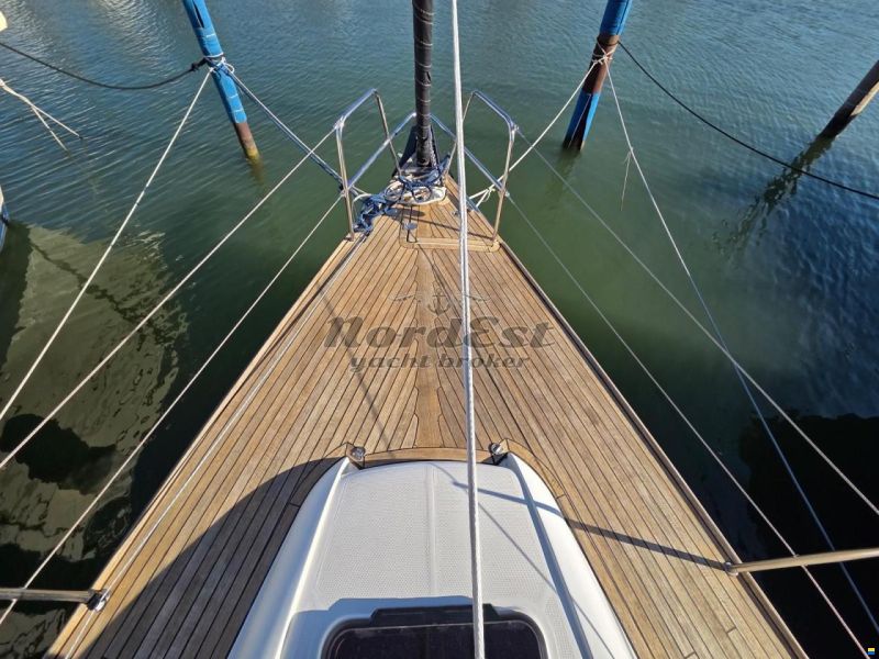 AD Boat Salona 34