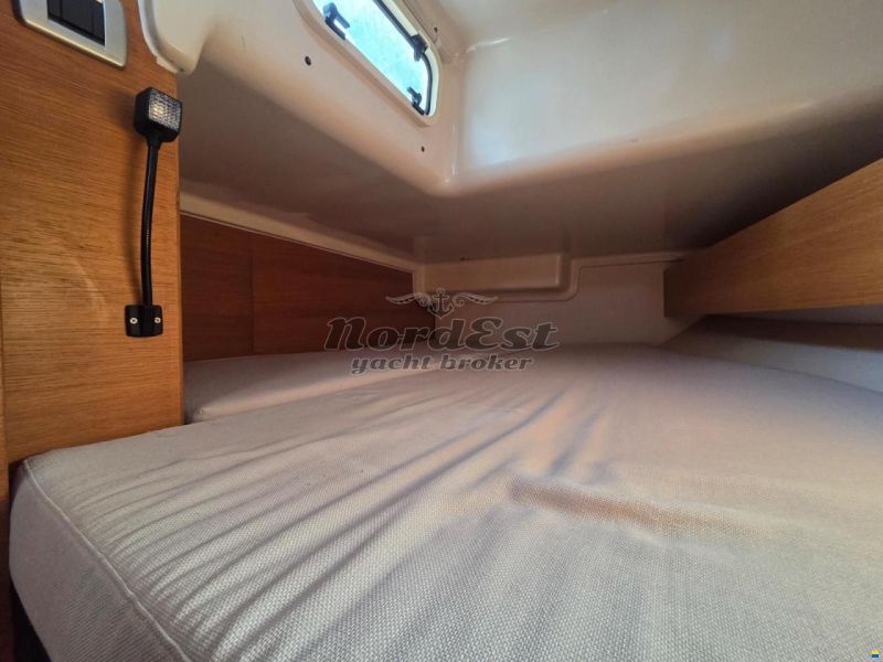 AD Boat Salona 34