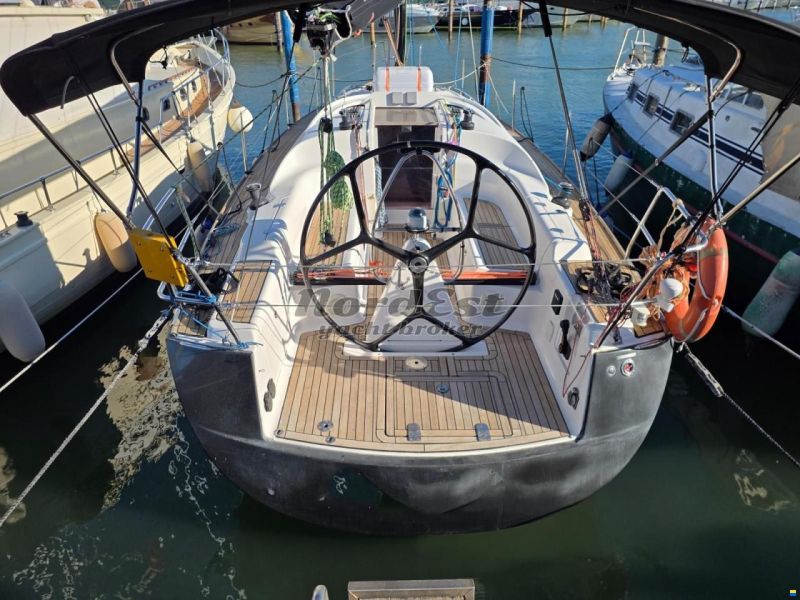 AD Boat Salona 34