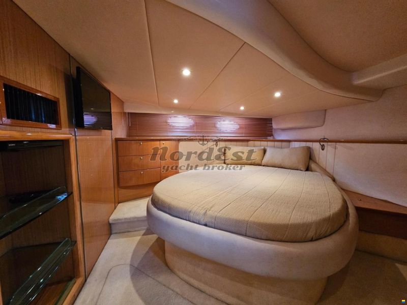 Atlantis 47 HT Hard Top