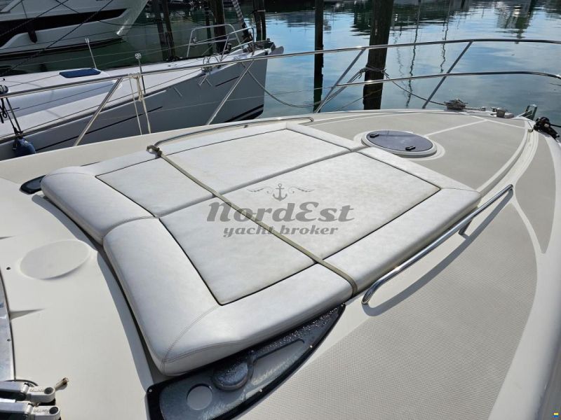 Atlantis 47 HT Hard Top