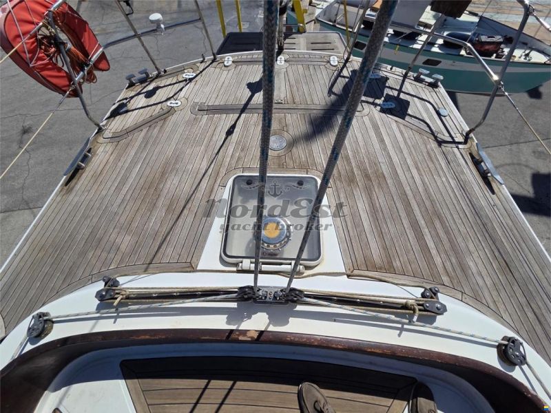 Franchini Atlantide 45