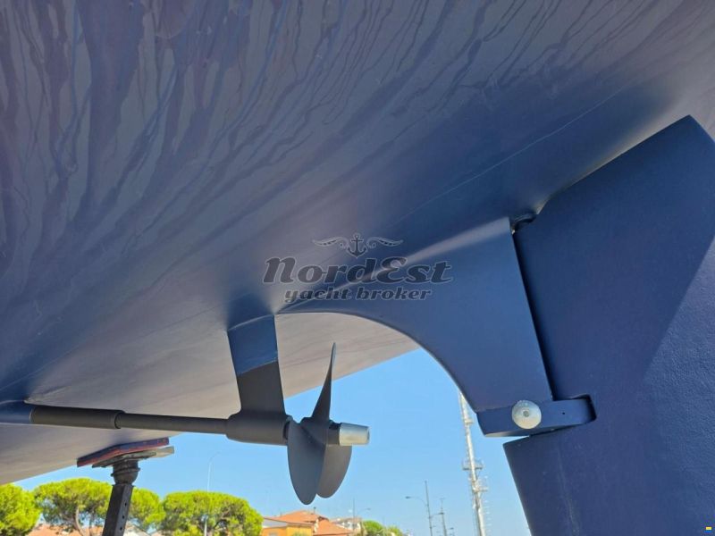 Franchini Atlantide 45