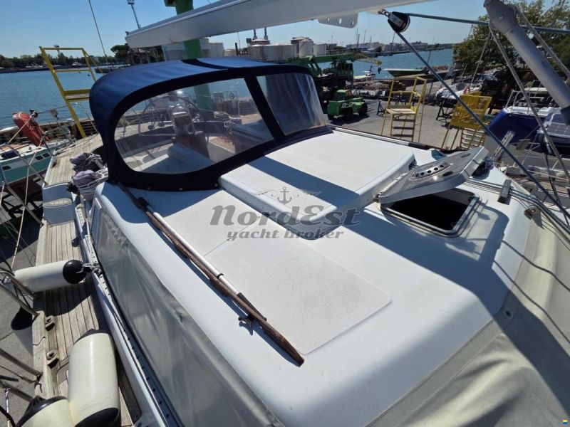 Franchini Atlantide 45