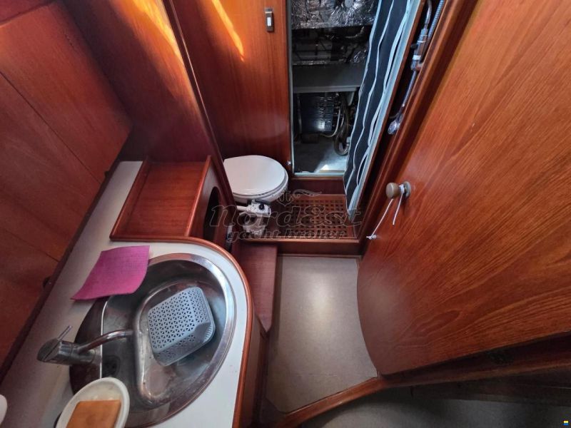 Franchini Atlantide 45