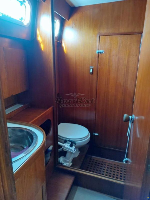 Franchini Atlantide 45