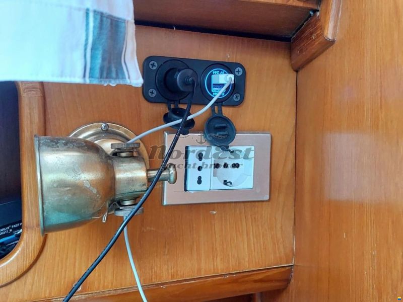 Franchini Atlantide 45