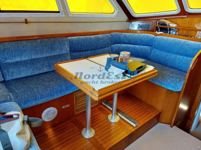 Franchini Atlantide 45