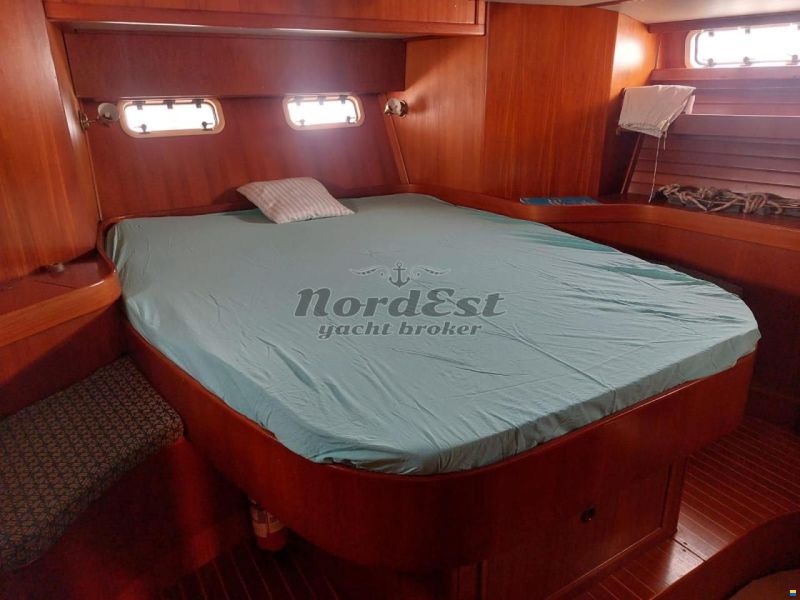 Franchini Atlantide 45