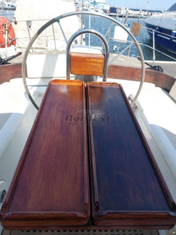 Franchini Atlantide 45