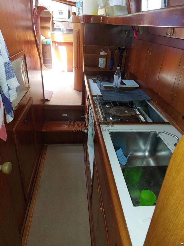 Franchini Atlantide 45