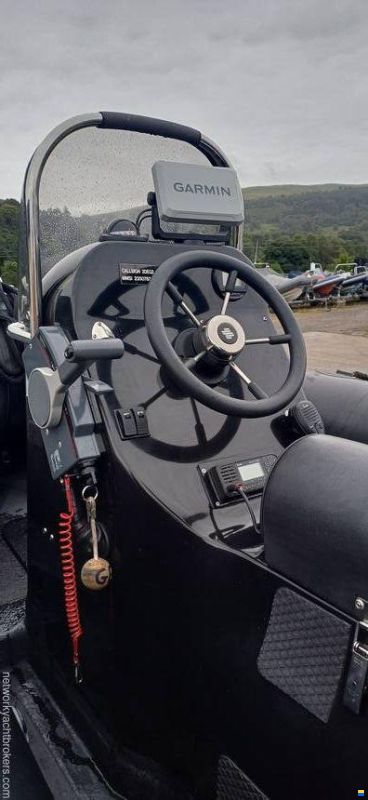 Ribcraft 5 M