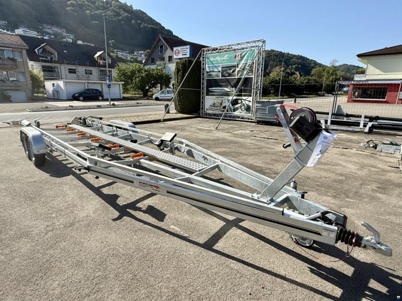 Ohlmeier MT 3500