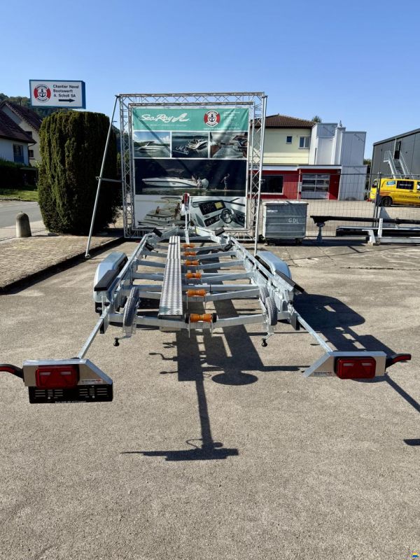 Ohlmeier MT 3500