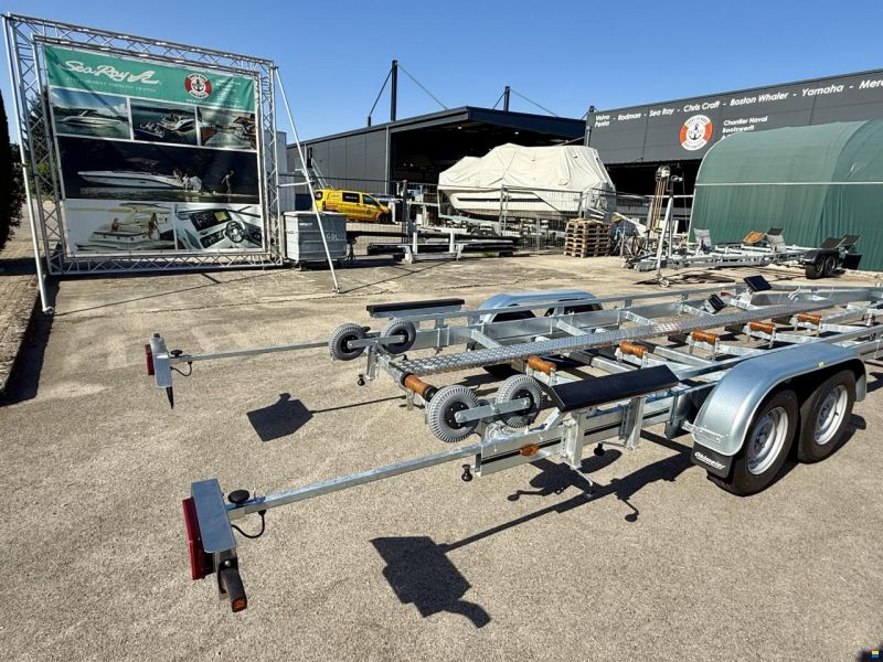 Ohlmeier MT 3500