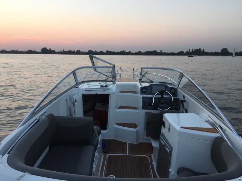 Finnmaster 68DC