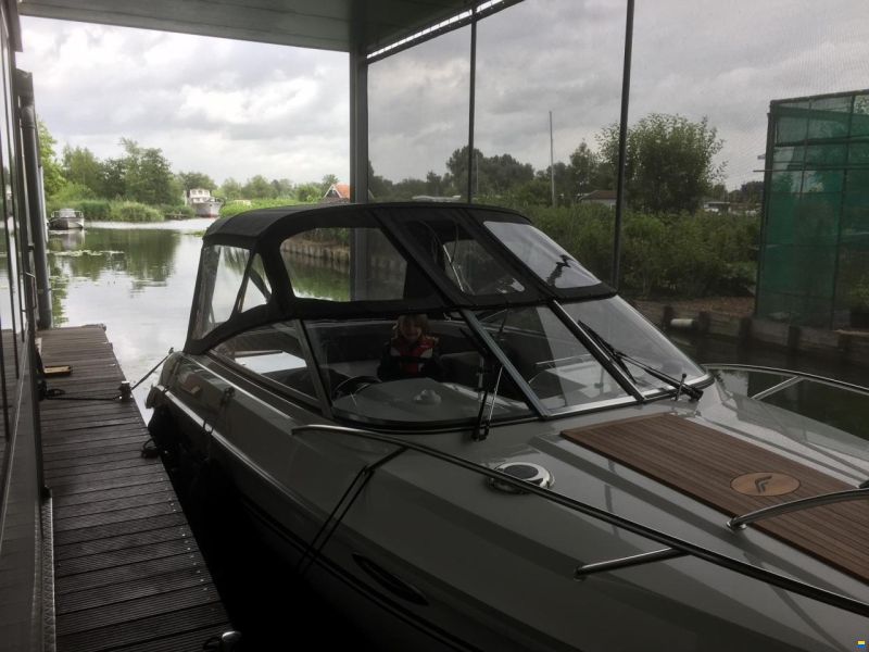 Finnmaster 68DC
