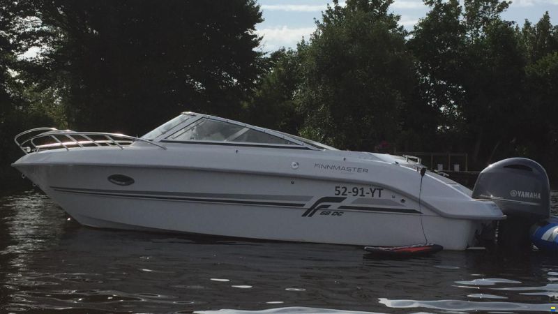 Finnmaster 68DC
