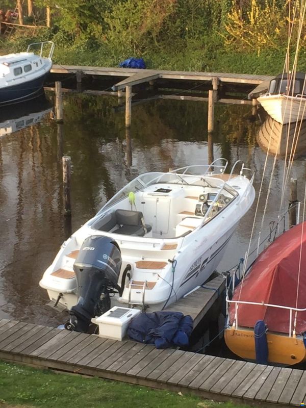 Finnmaster 68DC