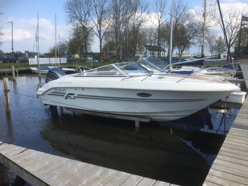 Finnmaster 68DC
