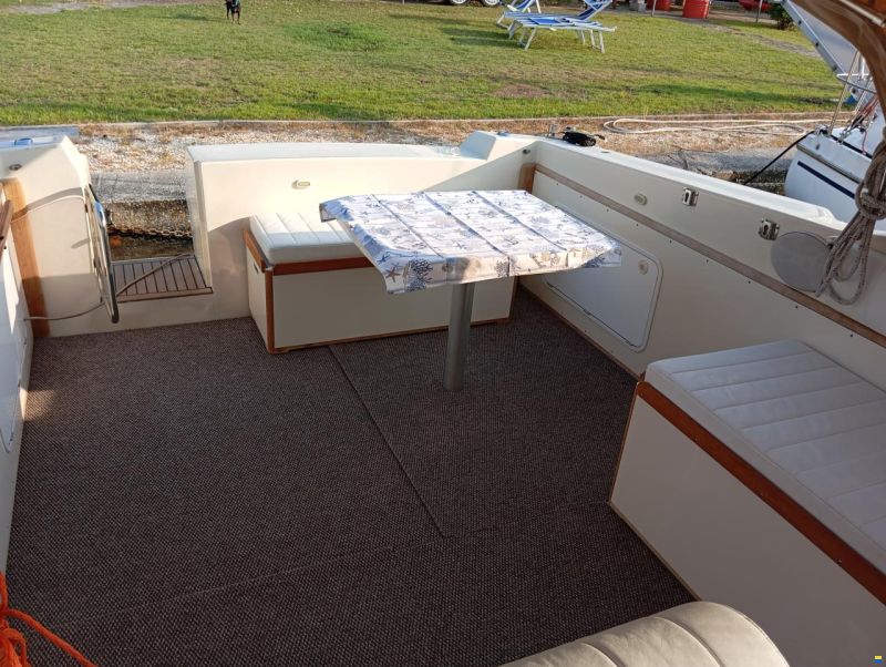 Airon Marine DART 36