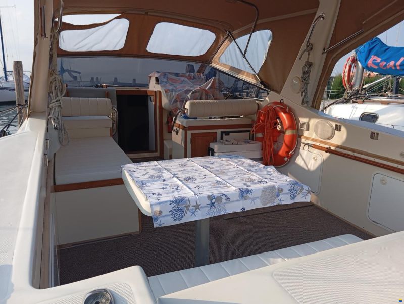Airon Marine DART 36