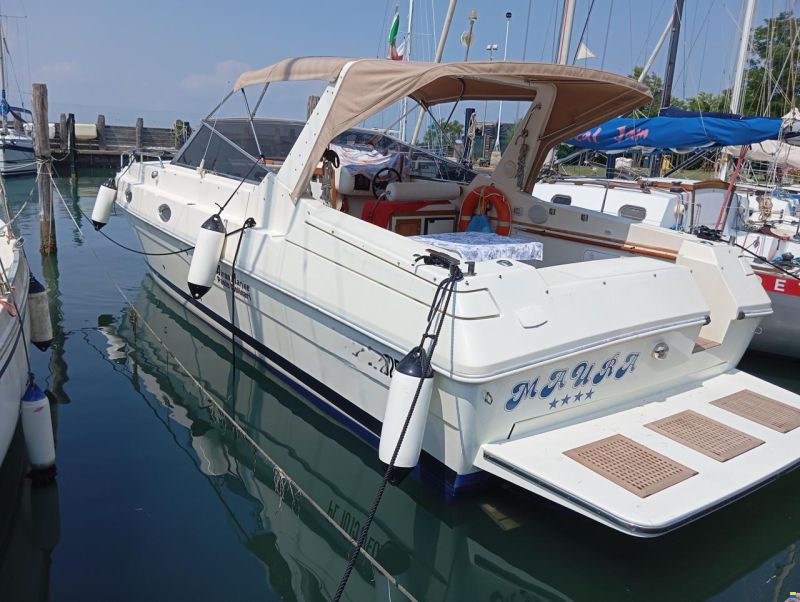 Airon Marine DART 36