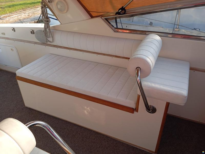Airon Marine DART 36