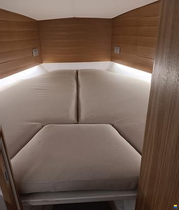 Airon Marine DART 36
