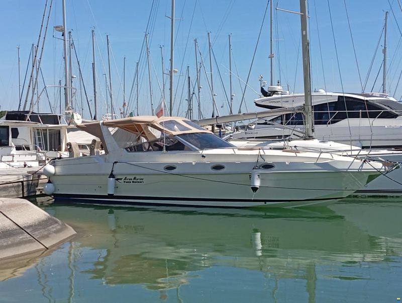 Airon Marine DART 36