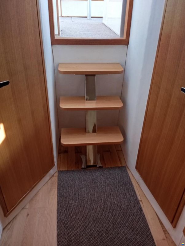 Airon Marine DART 36