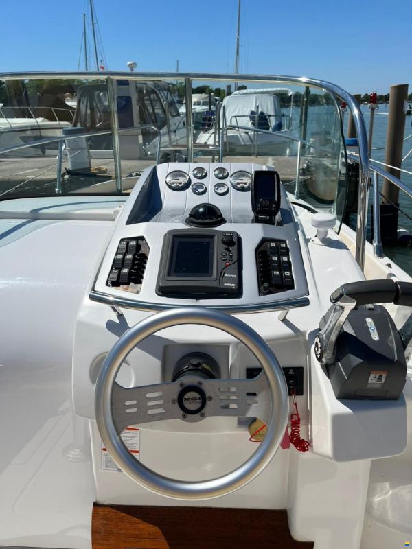 Sessa Key Largo 25