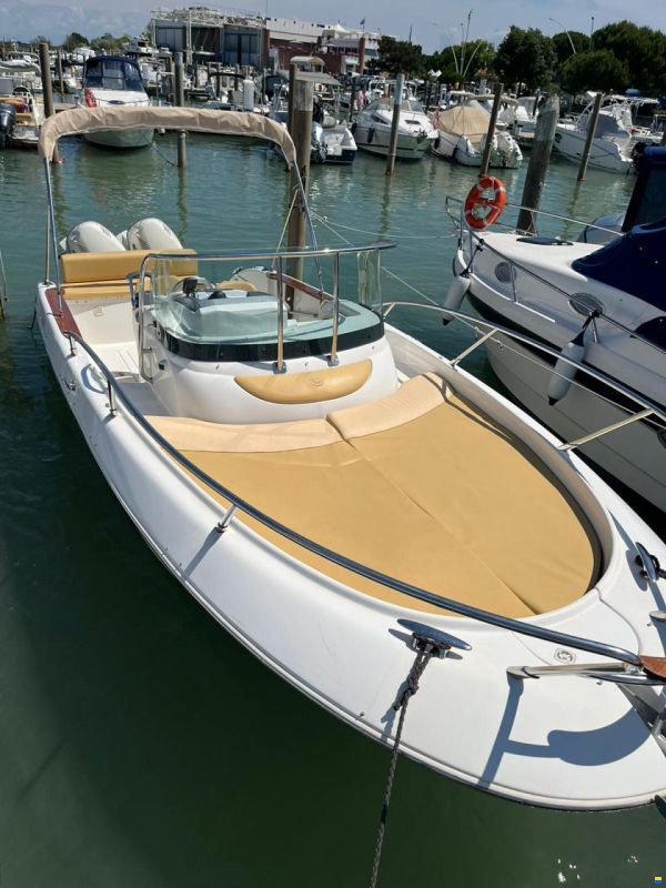 Sessa Key Largo 25