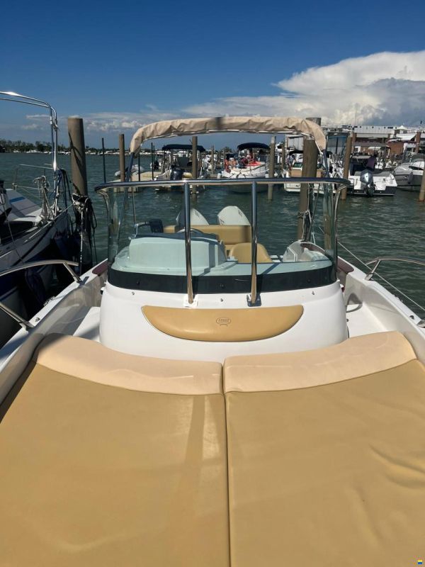 Sessa Key Largo 25
