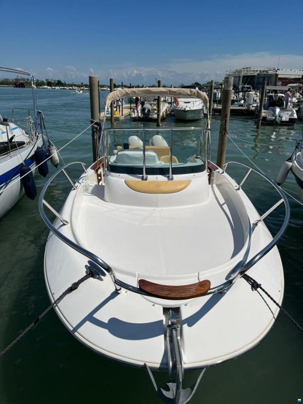 Sessa Key Largo 25