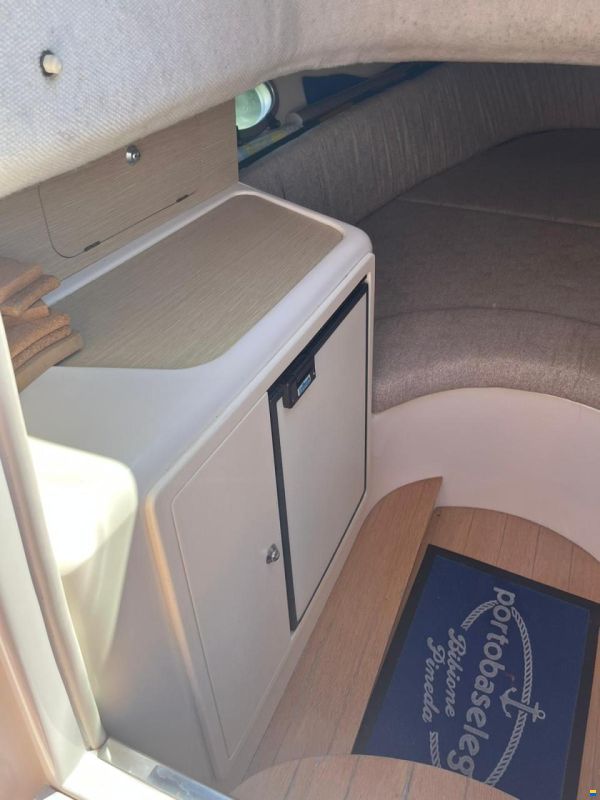 Sessa Key Largo 25