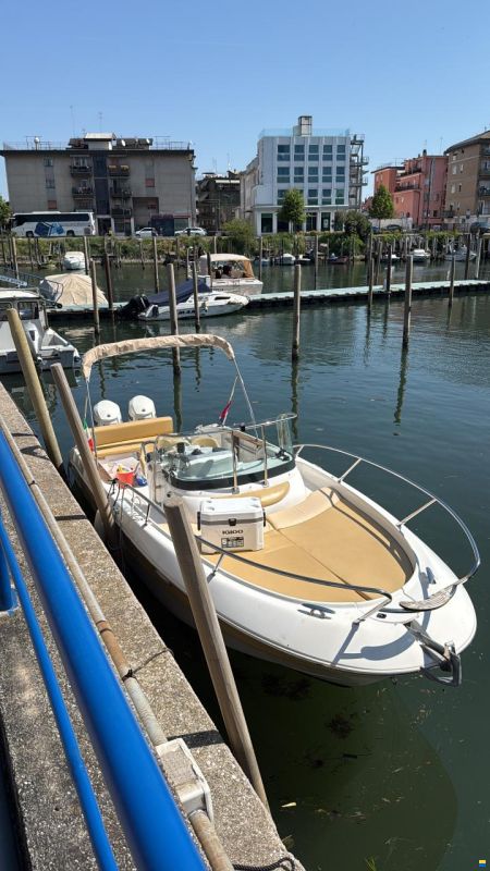 Sessa Key Largo 25