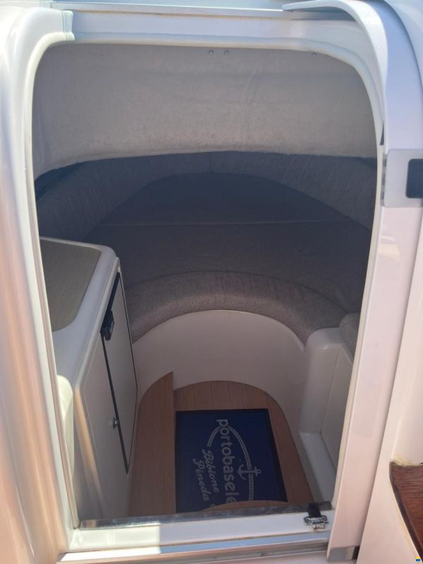 Sessa Key Largo 25