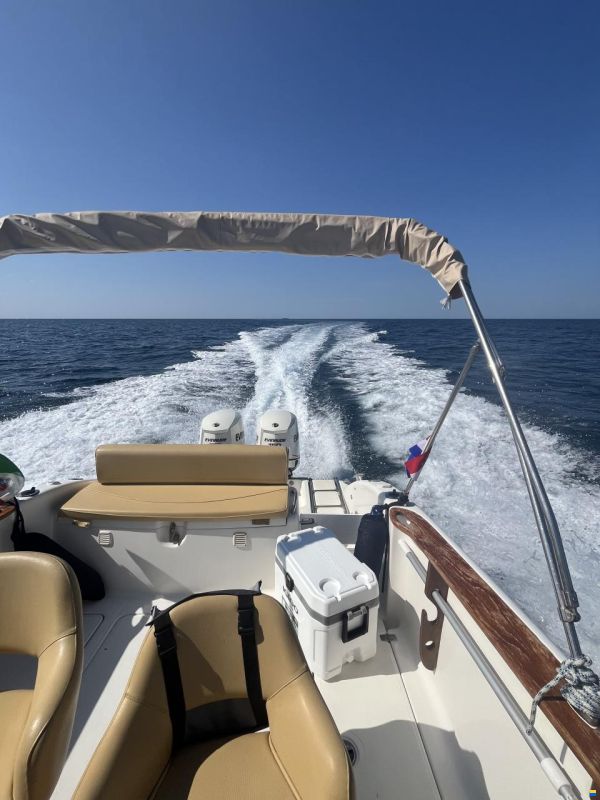 Sessa Key Largo 25