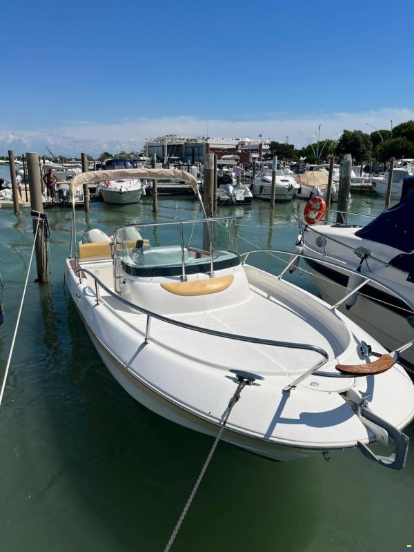 Sessa Key Largo 25